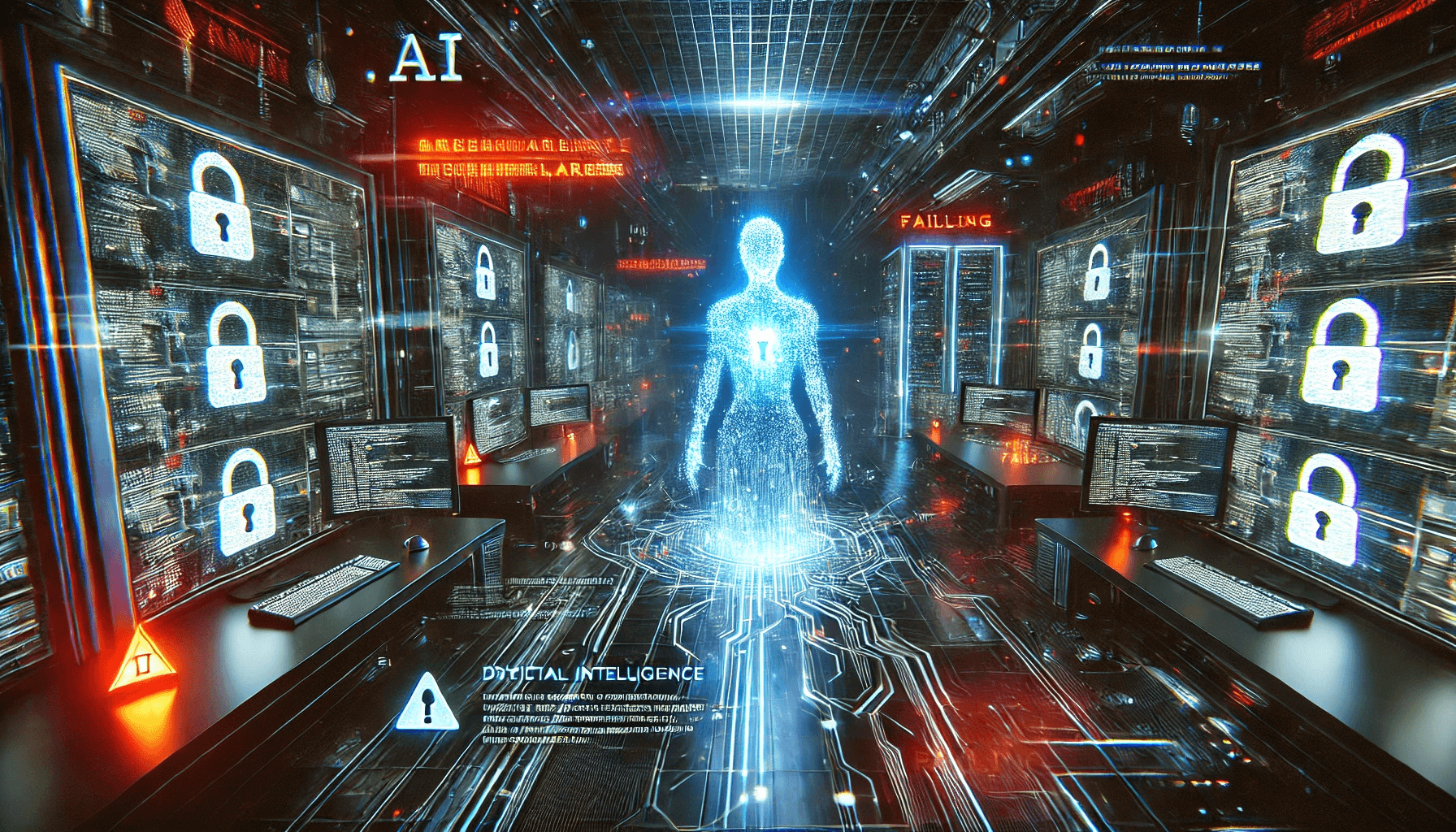 AI-Powered Cyber Attacks