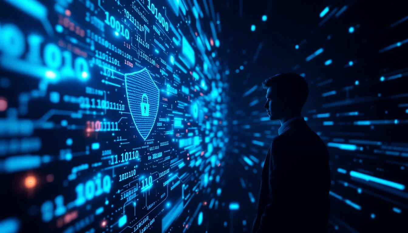Cyber Menace