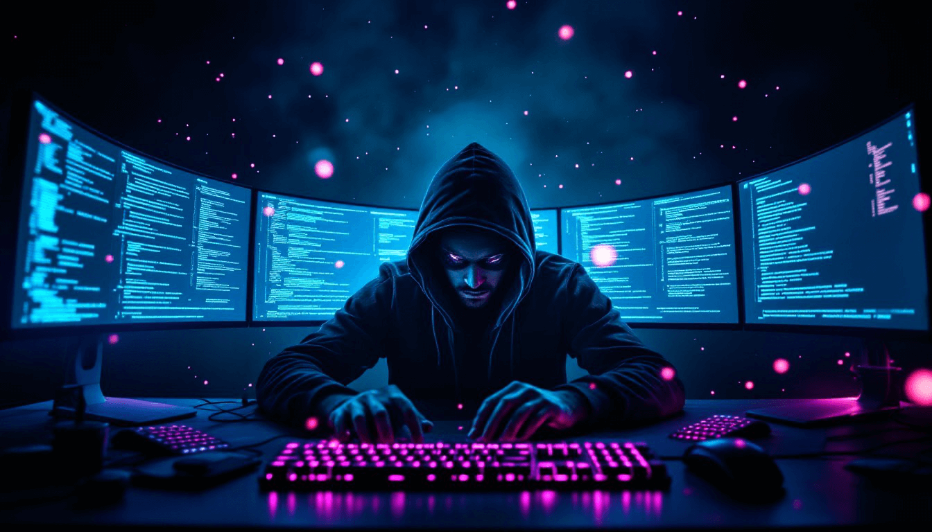 malicious code