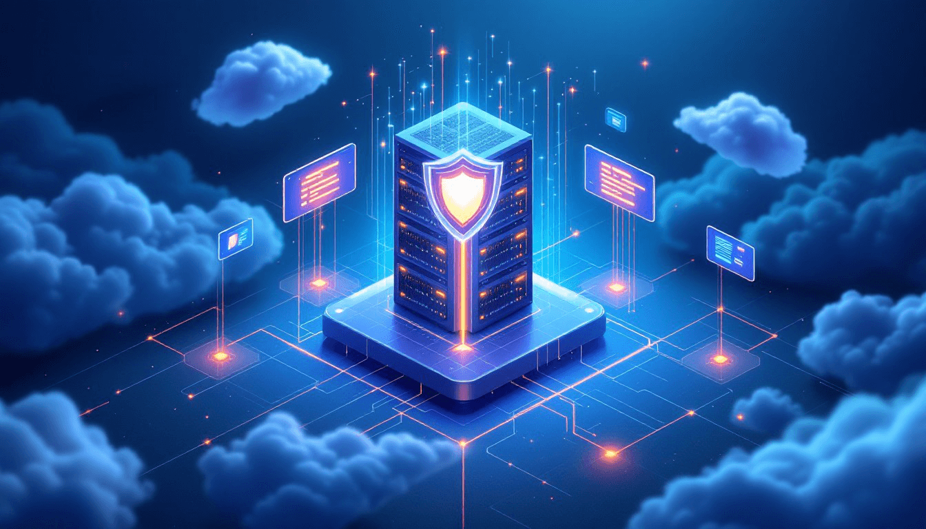 Visibility in the Cloud