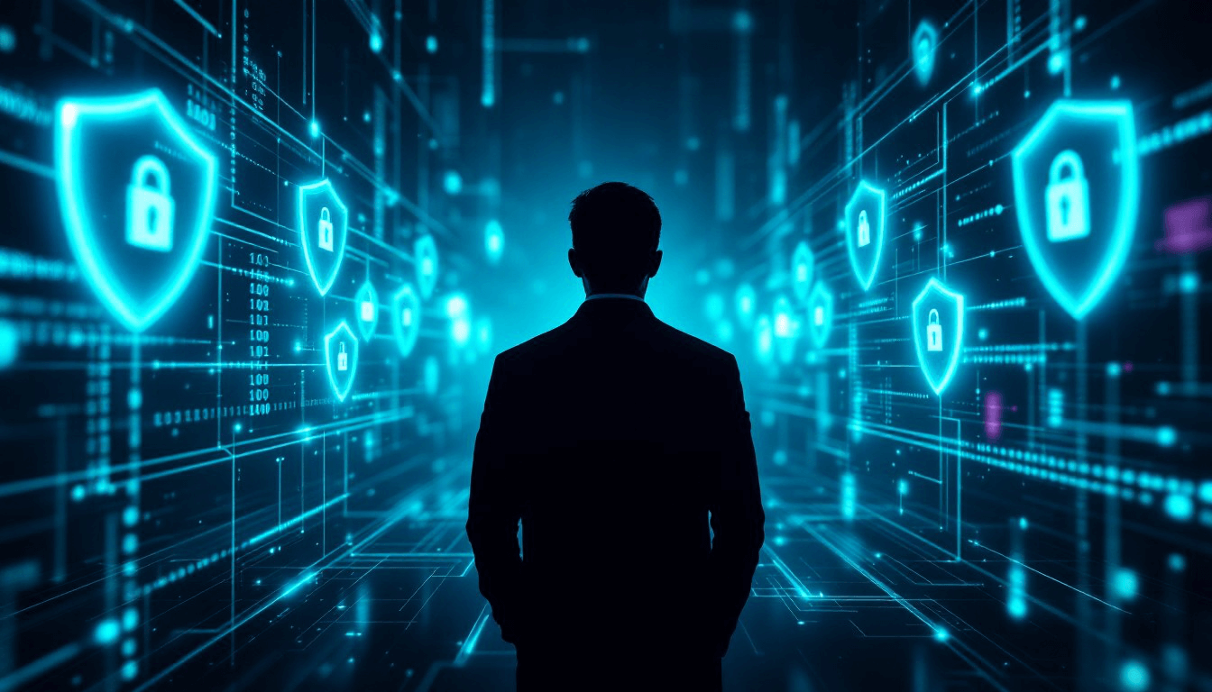 AI Cyber Threats