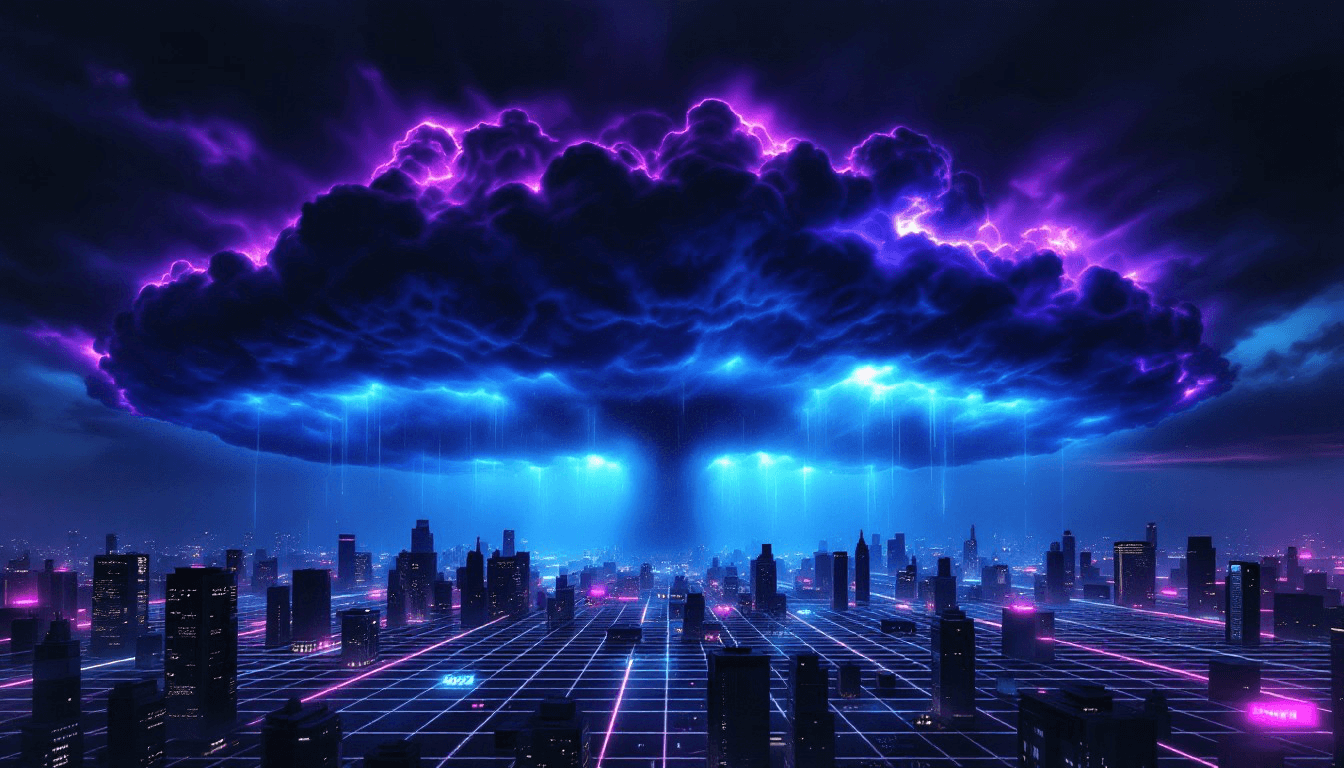 cybersecurity in the cloud