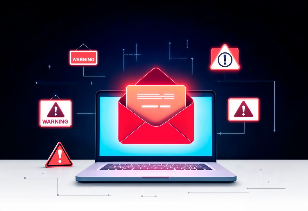 phishing attacks