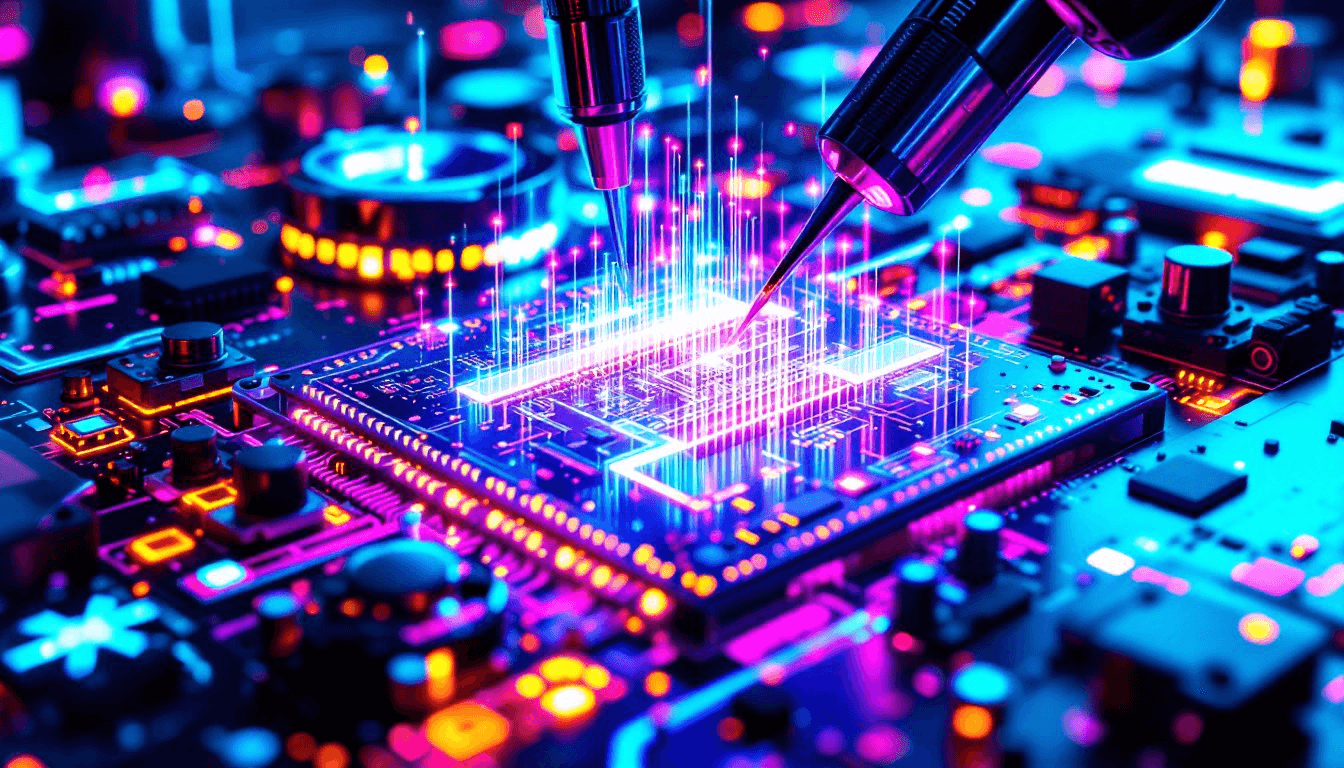 Quantum Computing