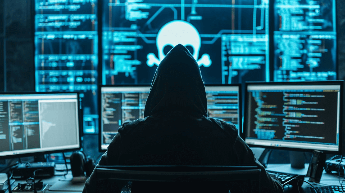 ransomware triple extortion