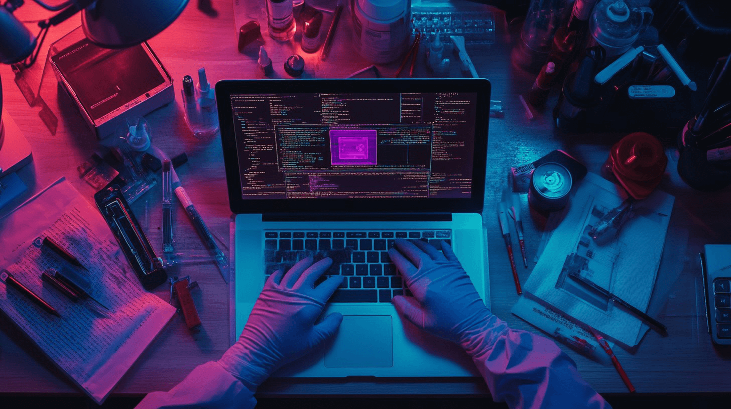 ransomware