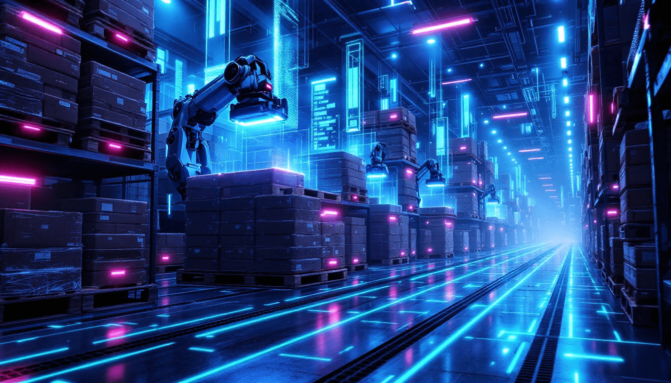 Supply Chain 2025