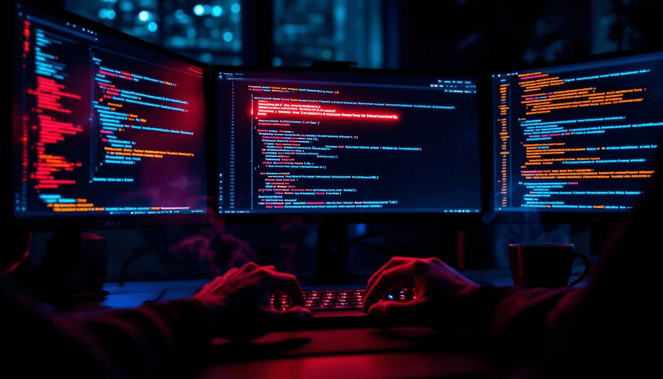 threat of ransomware