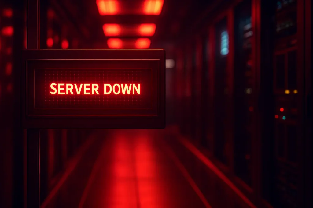 When the internet falters: Cloudflare’s outage and the new era of infrastructure resilience