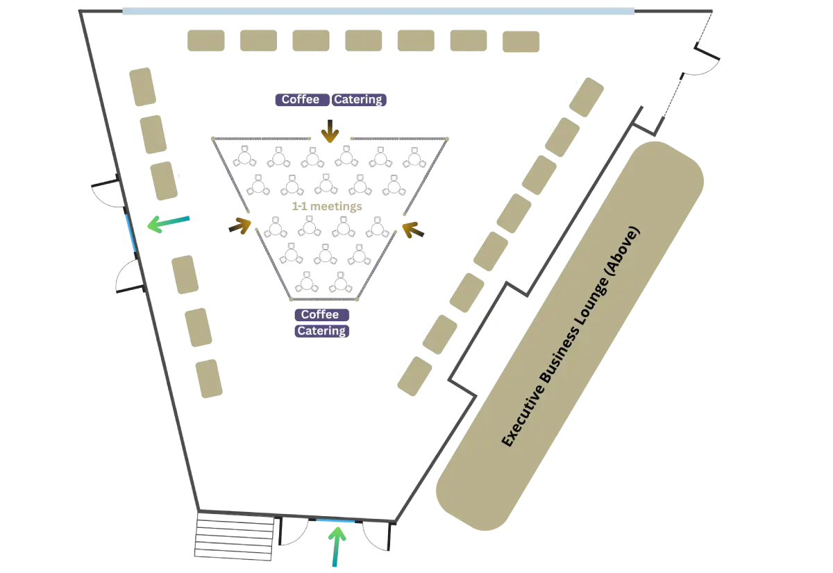 Floor plan preview
